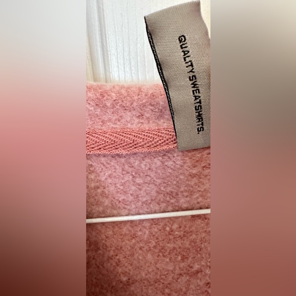 Nine Line Apparel! Patriotic Hoodie/Pink/white/Size-L - Picture 4 of 9